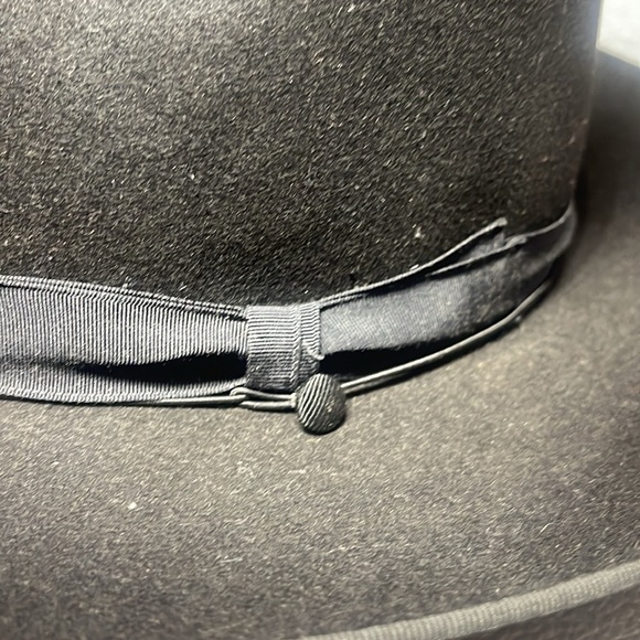 Men’s Borsalino Hat - Picture 2 of 8